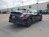 Used 2018 Honda Civic EX image 4