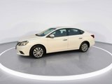 Used 2019 Nissan Sentra S image 4