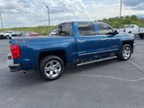 Used 2018 Chevrolet Silverado 1500 LTZ w/ Sport Package image 3