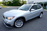 Used 2015 BMW X1 xDrive28i image 3