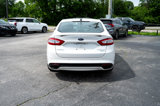 Used 2013 Ford Fusion Titanium image 5