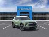 New 2026 Chevrolet TrailBlazer ACTIV image 2