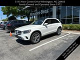 Certified 2021 Mercedes-Benz GLC 300 4MATIC image 2