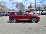 Used 2017 GMC Acadia Denali w/ Technology Package image 2