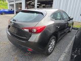 Used 2015 MAZDA MAZDA3 i Touring image 2