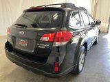 Used 2013 Subaru Outback 2.5i Limited w/ Special Appearance Pkg image 4