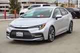 Used 2020 Toyota Corolla SE image 3