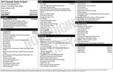 Used 2016 Hyundai Santa Fe Sport w/ Option Group 02 image 2