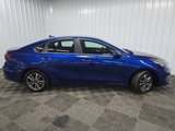Used 2023 Kia Forte LXS image 2