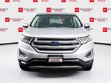 Used 2018 Ford Edge SEL w/ Equipment Group 201A image 2