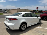 Used 2025 Toyota Corolla LE image 5
