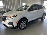Used 2022 Chevrolet Equinox LS w/ LS Convenience Package image 3