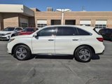 Used 2018 Acura MDX FWD image 2
