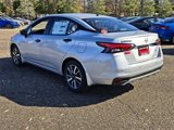 New 2025 Nissan Versa S w/ S Plus Package image 4