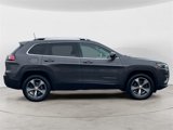 Used 2019 Jeep Cherokee Limited w/ Trailer Tow Group image 6