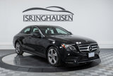 Certified 2019 Mercedes-Benz E 300 4MATIC image 3