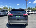 Used 2024 Ford Edge SEL w/ Convenience Package image 4