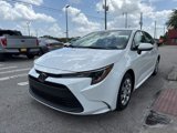 Used 2024 Toyota Corolla LE image 4