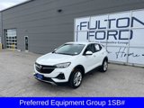 Used 2021 Buick Encore GX Preferred image 4