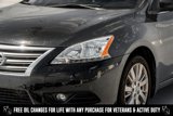 Used 2015 Nissan Sentra SL w/ Navigation Package image 2