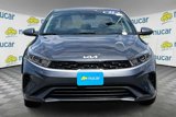Used 2022 Kia Forte LXS image 2