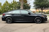 New 2025 Honda Civic Sport image 3