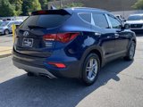 Used 2018 Hyundai Santa Fe Sport w/ 2.4L Value Package 02 image 3
