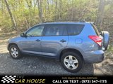 Used 2009 Toyota RAV4 4WD image 4