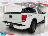 Used 2015 Nissan Titan PRO-4X image 5