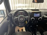 Used 2015 Jeep Wrangler Unlimited Sahara w/ Dual Top Group image 5