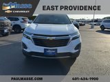 Used 2023 Chevrolet Equinox LT image 2