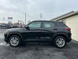 Used 2021 Chevrolet TrailBlazer LS image 5