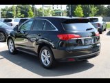 Used 2014 Acura RDX AWD image 4