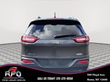 Used 2016 Jeep Cherokee Latitude w/ Cold Weather Group image 4