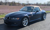 Used 1997 BMW Z3 2.8 image 3