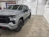 Used 2023 Chevrolet Silverado 1500 RST w/ Redline Edition image 4