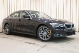 Certified 2022 BMW 330i xDrive Sedan w/ Premium Package 2 image 2
