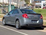 Used 2009 Pontiac G6 Value Leader w/ Sport Package 1 image 3