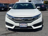 Used 2018 Honda Civic EX image 6