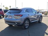 Used 2021 Buick Envision Essence w/ Technology Package I image 5