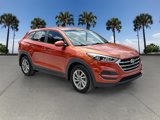 Used 2017 Hyundai Tucson SE image 3