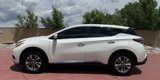 Used 2015 Nissan Murano S image 2
