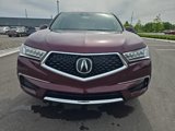 Used 2018 Acura MDX SH-AWD image 2
