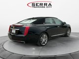 Used 2016 Cadillac XTS Luxury w/ Driver Awareness Package image 5