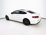 Certified 2022 Mercedes-Benz C 300 Coupe image 6