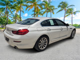 Used 2013 BMW 640i Gran Coupe image 3