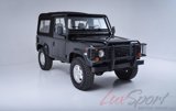 Used 1997 Land Rover Defender 90 image 2