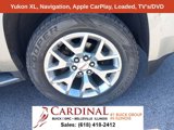 Used 2016 GMC Yukon XL SLT w/ Open Road Package image 2
