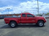 Used 2012 Toyota Tacoma 4x4 Access Cab image 5