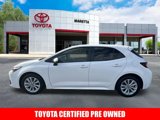 Certified 2023 Toyota Corolla SE image 2